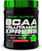 SciTec BCAA + Glutamine XPress - Amino Acids and BCAAs at MySupplementShop by SciTec