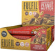 Fulfil Vitamin and Protein Bar (15 x 40g Bars) 20g High Protein, 9 Vitamins, Low Sugar - Protein Bar at MySupplementShop by Fulfil