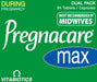 Vitabiotics Pregnacare Max 84 Tablets - Pregnancy at MySupplementShop by Vitabiotics