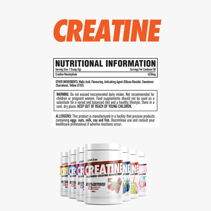 Per4m Creatine 400g