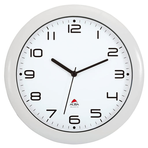 Wall Clock - Wall Clocks at MySupplementShop by Alba