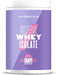 MyProtein Clear Whey Isolate 500g 20 Servings - Grape - Clear Whey Protein at MySupplementShop by MyProtein