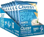 Quest Nutrition Protein Chips 8x32g - Food Cupboard at MySupplementShop by Quest Nutrition