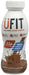 UFit 25g Protein Shakes 10x330ml - Sports Nutrition at MySupplementShop by UFit