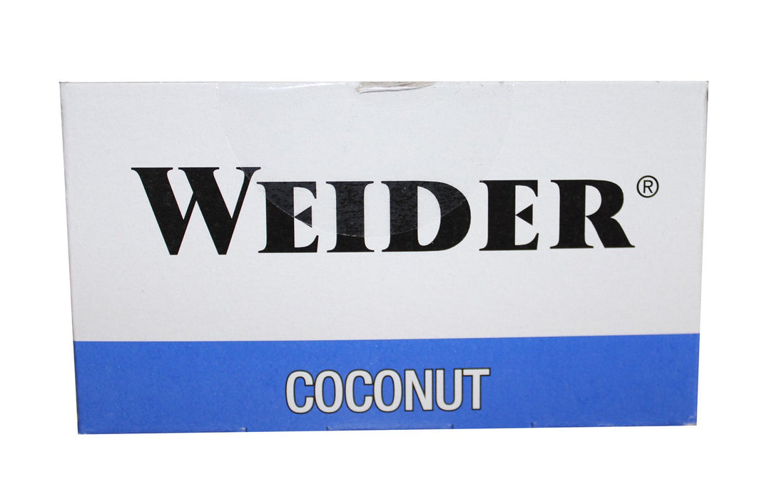 Weider Nutrition Weider Bar 24 x 35g - Diet Bars at MySupplementShop by Weider