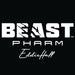 Beast Pharm STIM Pre Workout 390g (Sour Cherry) - Pre Workout at MySupplementShop by Beast Pharm