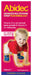 Abidec Advanced Multi-Vitamin Syrup Plus Omega 6 & 9 - 150ml - Children at MySupplementShop by Abidec