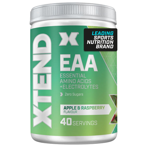 XTEND EAAs 304g - BCAAs at MySupplementShop by Scivation