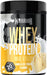 Whey Protein, Vanilla Ice Cream - 500g - Protein at MySupplementShop by Warrior