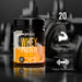 Whey Protein, Vanilla Ice Cream - 500g - Protein at MySupplementShop by Warrior