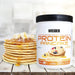 Weider Nutrition Protein Pancake 600g - Supplement Shakers at MySupplementShop by Weider