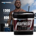 Mass Attack Heavyweight Chocolate Milk 6kg - Sports Nutrition at MySupplementShop by Boditronics