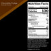 R1 Whey Blend, Chocolate Fudge - 2280g - Whey Proteins at MySupplementShop by Rule One