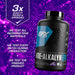 EFX Sports Kre-Alkalyn 240 Capsules - Creatine Supplements at MySupplementShop by EFX Sports