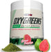 EHP Labs EHP Labs OxyGreens 360g Frosty Big Apple - Spirulina at MySupplementShop by EHP LABS