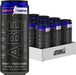 Applied Nutrition ABE Pre Workout Cans 12 x 330ml - Supplements at MySupplementShop by Applied Nutrition