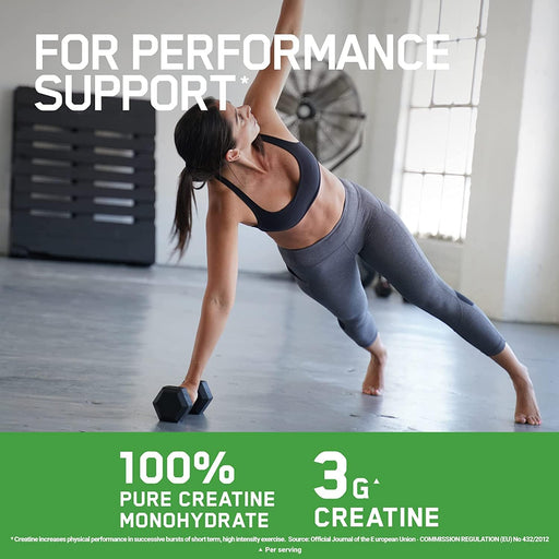 Optimum Nutrition Micronized Creatine 317g, 93 Servings - Creatine Powder at MySupplementShop by Optimum Nutrition