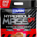 USN Hyperbolic Mass 6kg High Calorie Mass Gainer - Mass Gainer at MySupplementShop by Usn