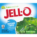 Jell-O Gelatin Dessert Sugar Free - 8.5g