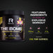 Reflex Nutrition The Muscle Bomb 400g - Nutritional Supplement at MySupplementShop by Reflex Nutrition