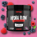 Conteh Sports Hydra Flow Daily Hydration Formula 300g - Hydration Supplement at MySupplementShop by Conteh Sports