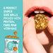 The Protein Ball Co 10 x 45g - Protein Bars at MySupplementShop by THE PROTEIN BALL CO