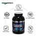 Casein Xtra Strawberries & Cream 1.5kg - Sports Nutrition at MySupplementShop by Boditronics