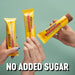 Barebells Soft Protein Bar 12x55g - Protein Bars at MySupplementShop by BAREBELLS