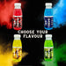 GoodToGo Hydration 12x330ml - Recovery & Hydration Drinks at MySupplementShop by GoodToGo