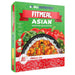 Allnutrition Fitmeal, Asian - 420g - Health Foods at MySupplementShop by Allnutrition