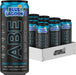 Applied Nutrition ABE Pre Workout Cans 12 x 330ml - Blue Lagoon - Supplements at MySupplementShop by Applied Nutrition