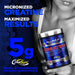 AllMax Nutrition Creatine Pharmaceutical Grade 400g 80 Servings - Creatine Powder at MySupplementShop by AllMax Nutrition