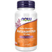 NOW Foods Astaxanthin, 10mg - 60 softgels - Health and Wellbeing at MySupplementShop by NOW Foods