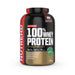 Nutrend 100% Whey Protein, Chocolate Brownies 2250g - Whey Proteins at MySupplementShop by Nutrend