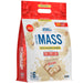 Applied Nutrition Critical Mass 6kg White Choco Bueno - Whey Protein at MySupplementShop by Applied Nutrition