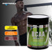 Boditronics BCAA Intracell Xtra 375g - Protein Blends at MySupplementShop by Boditronics