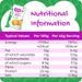 Novo Nutrition Novo Protein Pops 6x45g