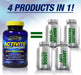 MHP Activite Sport - 120 tablets - Vitamins & Minerals at MySupplementShop by MHP