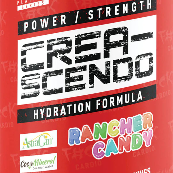 TWP Crea-Scendo 450g - Creatine at MySupplementShop by TWP