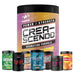 TWP Crea-Scendo 450g - Creatine at MySupplementShop by TWP