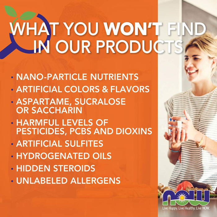 NOW Foods Psyllium Husk, Powder - 340g - Health and Wellbeing at MySupplementShop by NOW Foods