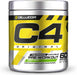 Cellucor C4® Original  Pre-Workout 60 Servings - Pre Workout at MySupplementShop by Cellucor C4