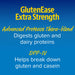 Enzymedica GlutenEase Extra Strength - 60 caps - Nutritional Supplement at MySupplementShop by Enzymedica