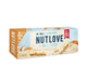 Allnutrition Nutlove White Cookie, Caramel Peanut Coconut 8 cookies - Health Foods at MySupplementShop by Allnutrition