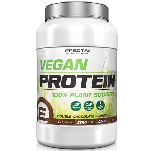 Efectiv Vegan Protein 908g