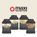 Maxi Nutrition Promax Lean Powder 980g Banoffee - Whey Proteins at MySupplementShop by Maxi Nutrition