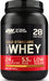 Optimum Nutrition Gold Standard 100% Whey 908g - Protein Powder at MySupplementShop by Optimum Nutrition