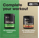 Optimum Nutrition Gold Standard 100% Casein 924g - Protein at MySupplementShop by Optimum Nutrition