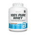 BioTechUSA 100% Pure Whey 2270 grams (2.27kg) - Protein at MySupplementShop by BioTechUSA