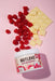 Allnutrition Nutlove, White Choco Raspberry - 500g - Chocolate Spreads at MySupplementShop by Allnutrition